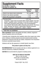 BIOTICS RESEARCH Carbamide Plus Promotes Healthy Kidney and Bladder Function, Water Balance, Healthy Fluid Balance, Support Physiological Elimination of Water, Supports Biliary Function 90 Capsules