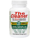 Century Systems The Cleaner Detox, Powerful 14-Day Complete Internal Cleansing Formula for Men, Support Digestive Health, 104 Vegetarian Capsules