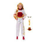 Mattel Disney Zombies 4: Dawn of The Vampires Nova Bright Fashion Doll with Removable Outfit & 5 Accessories, Inspired by The Movie