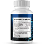 Prostate Max Supplement, Prostate Max Advanced Capsules for Men - Maximum Strength for Daily Wellness & Comfort, All Natural, ProstateMaxAdvanced Pills Reviews (5 Pack)