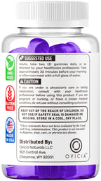 Elite XL Boost Gummies - Official EliteXL Boost Advanced Premium Formula Support Maximum Strenght, All Natural Ingredients Vitamins for Overall Health & Wellness, 60 Gummies for 1 Month