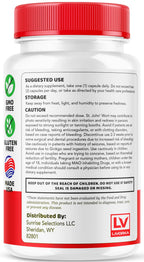 Gluco Revive - GlucoRevive, Gluco Revive Pills,GlucoRevive Support, GlucoRevive Capsules, Gluco Revived All Natural Premium Formula, Gluco Revive Pills Reviews, 30 Capsules for 1 Month