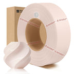 ENOMAKER PLA CMYK Lithophane Bundle,PLA Basic Cyan, Magenta, Yellow, Jade White,Innovative 3D Printer Filament for Create Stunning Full Color 3D Photo for AMS