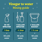 WF 30% Vinegar Concentrate