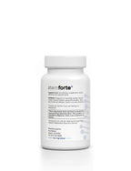 NuVi Global Stemforte Plus Stem Cell and Telomere Supplements – Cell Regeneration, Cell Growth & Telomere Support for Healthy Aging & Cellular Health – 90 Capsules for Men & Women