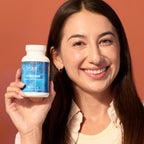 BRAINMD Dr Amen Tyrosine - 120 Capsules - Promotes Mental Focus, Clarity & Alertness - Gluten Free - 60 Servings