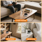 Radon Detector | 20-Year Radon Sensor | Long-Life Home Air Quality Monitor