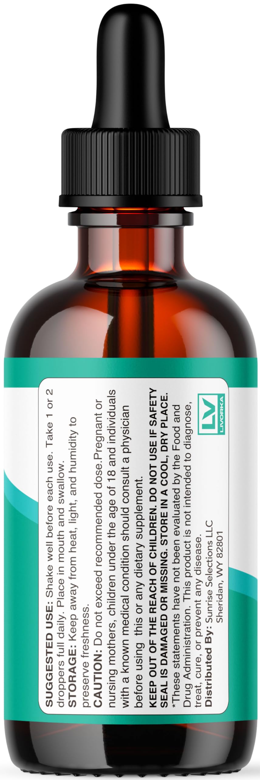 (5 Pack) Sugar Harmony Drops - Official SugarHarmony Advanced Premium Liquid Formula Support Drops - Maximum Strenght, Natural Ingredients For Overall Health & Wellness Reviews, 5 Bottles For 5 Months