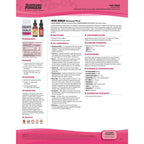 Systemic Formulas Gold Immune Plus - General Immune Support, 60 Capsules, Bio Challenge 435. Immune Builder.