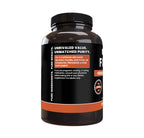 Pure Original Ingredients Fo-Ti (365 Capsules) No Magnesium Or Rice Fillers