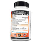 Glucosamine Chondroitin MSM Joint Support Supplement - Collagen Peptides, Turmeric and Ginger, Hyaluronic Acid, Glucosamine Chondroitin Sulfate for Joint Comfort - Gluten Free, Non GMO, 90 Capsules
