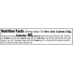 Atomic Fireball Cinnamon Hard Candy, Individually Wrapped, 64.8 oz, 240 Ct