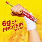 Slim Jim Giant Smoked Jerky Sticks, Original Flavor, 0.97 oz., 24-ct