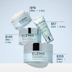 ELEMIS Pro-Collagen Marine Cream SPF 30, Lightweight Anti-Wrinkle Daily Facial Moisturizer