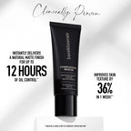 Complexion Rescue Natural Matte Tinted Moisturizer, Birch 1.5, Vegan, Cruelty-Free & Dermatologist-Tested