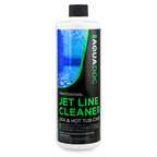Spa Jet Cleaner for Hot Tub - Spa Jet Line Cleaner for Hot Tubs & Jetted Tub Cleaner to Keep Your Jets Clean - Fast Acting Spa Flush for Hot Tub (Jet Line Cleaner - 1 Quart)