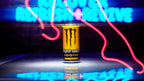 Monster Rehab Tea + Lemonade + Energy, Energy Drink 15.5 Ounce