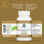Herb Emporium Huereque (Wereque, Wereke, Ibervillea sonorae) 180 Capsules (950 mg) for Overall Health (2 Pack)