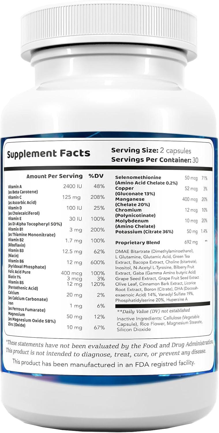 Nerve Alive Support Supplement for Neuropathy, with Magnesium, Advanced Formula Supports Healthy Function & Comfort Reviews - 300 Capsules