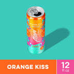 Alani Nu Orange Kiss Sugar Free Energy Drink (Pack of 12)