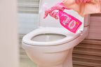 Stardrops - The Pink Stuff - The Miracle Bathroom Foam Cleaner 750ml 2-Pack Bundle