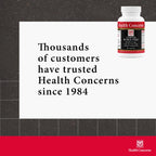 Health Concerns Coptis Purge Fire Formula – Skin, Throat, Sinus & Immune Support Supplement – Herbal Cleanse with Isatis, Skullcap, Licorice – Traditional Chinese Medicine – 90 Capsules