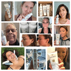 Gunilla Of Sweden LEROSETT ClearPoint Anti Acne Pills, Natural Supplements for Acne Treatment for Oily Skin & Breakouts. 60 Caps