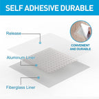 BONCART Spackle Wall Repair Kit, Drywall Repair Patch Kit,Wall Mending Agent Putty,Wall Repair Paste Plaster for Wall Crack/Nail Hole,Wall Repair Patch Kit with Scraper/Sandpaper