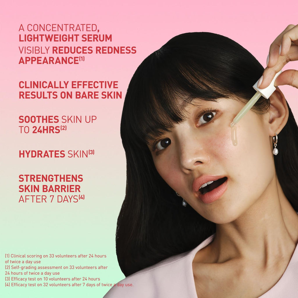 CENTELLA RED SERUM 30ML
