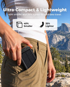 BLAVOR Solar Power Bank 10,000mAh Portable Wireless Charger for Cell Phones