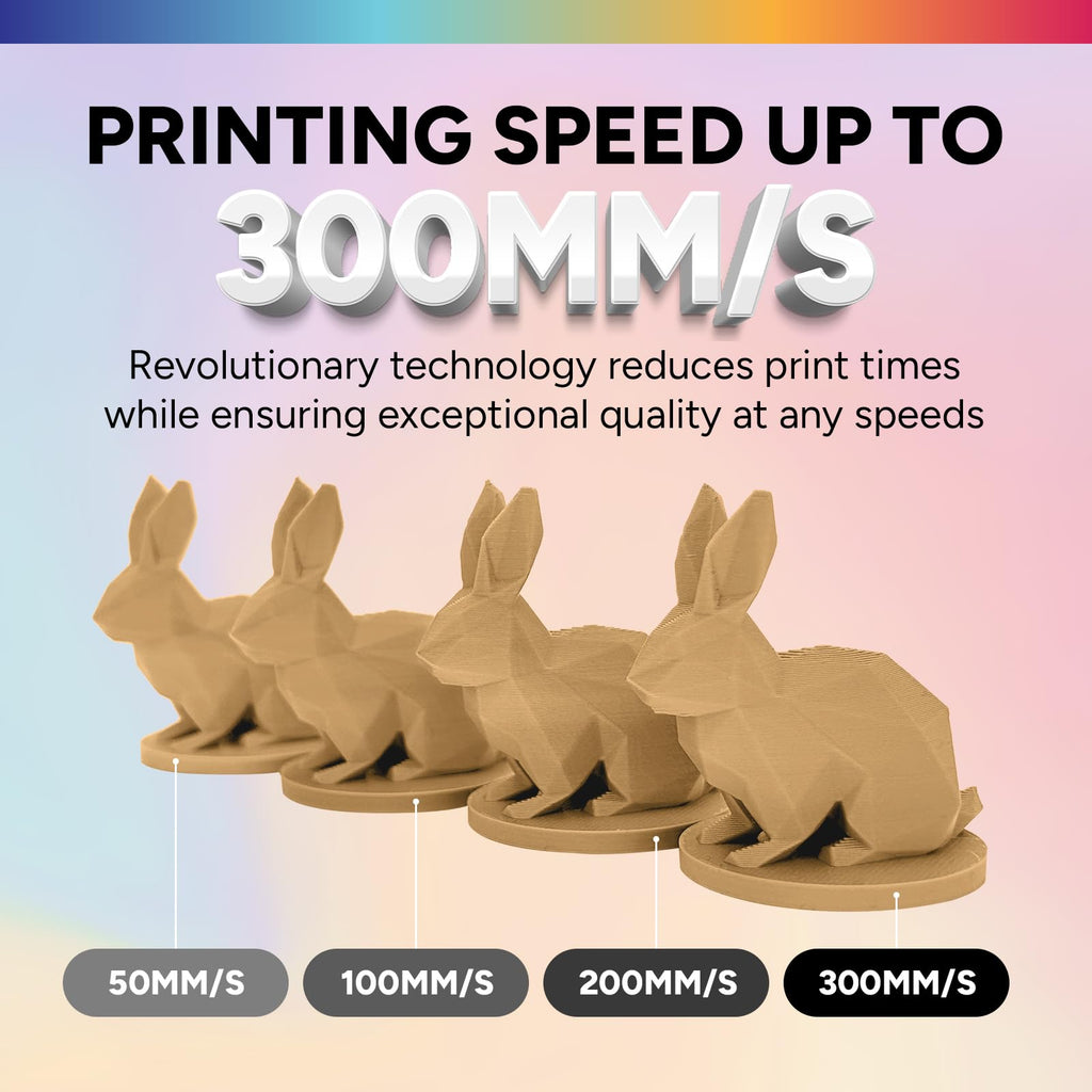 OVERTURE Matte PLA Filament 1.75mm, 1kg Matte Light Brown