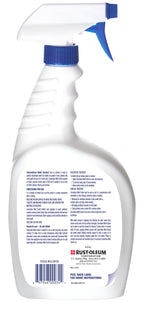 Concrobium Mold Control, 32 oz Spray – Eliminates & Prevents Mold – EPA-Registered, Bleach-Free, Odorless, VOC-Free (Pack of 6)