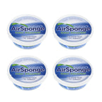 Delta Nature's Air Sponge Odor Absorber Unscented Plastic Tub 1/2 Lb.