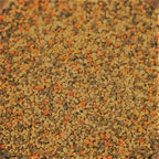 Mickelberry Gardens Bee Pollen Granules 6oz Raw Superfood Protein Rich