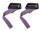 Gymreapers Lifting Wrist Straps for Weightlifting, Bodybuilding, Powerlifting, Strength Training, & Deadlifts - Padded Neoprene with 18" Cotton