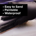 J-B Weld Fiberglass Resin - Gallon - Bath, Marine & Auto