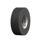 Pro Gaffer Gaffers Tape, 2 in x 55 yd, Black