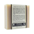 Plantlife Patchouli 6-pack Bar Soap - Moisturizing and Soothing Soap for Your Skin - Hand Crafted Using Plant-Based Ingredients - Made in California 4oz Bar
