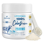 Zdoroviye Liposomal Bovine Colostrum Powder