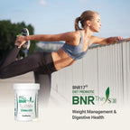 AceBiome BNRThin S30, Lactobacillus Gasseri BNR17, 10 Billion CFU Guaranteed, 90 Capsules (90 Serving, 3 Packs of 30)