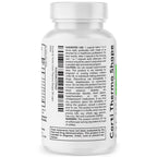Youth & Tonic Weight Loss Pills for Women & Men, Energy & Caffeine Pills