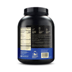 Optimum Nutrition Gold Standard 100% Micellar Casein Protein Powder, Slow Digesting, Helps Keep You Full, Overnight Muscle Recovery, Chocolate Supreme, 4 Pound (Packaging May Vary)