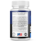 (2 Pack) Prosta Defender Capsules, Official Prostadefender Pills with All Natural Ingredients, Advanced Overall Health and Wellness Supplement, Natural Maximum Strength Vitamin Formula (120 Capsules)