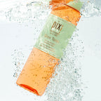 Pixi Glow Tonic Balancing Face Toner Glycolic Acid for Radiant Skin and Daily Brightening (8.5 fl oz / 250 ml)