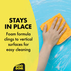 Goo Gone Oven and Grill Cleaner - 28 Ounce - Removes Tough Baked On Grease and Food Spills Surface Safe