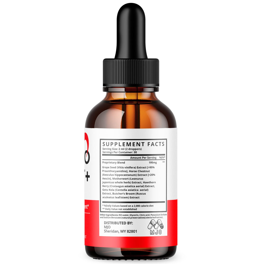 (3 Pack) Glyco Reset Drops,Official GlycoReset Drops with All Natural Ingredients, Advanced Overall Health & Wellness Vitamin Formula Max Strength Active Lifestyle Multivitamins Support (90 Servings)