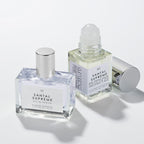 Le Monde Gourmand Santal Supreme Eau de Parfum - 1 fl oz (30 ml) - Sandalwood, Violet, Musky Perfume Notes