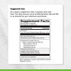 DAVINCI Labs CholestSure Supplement - Supports Cardiovascular Function - Helps Maintain Healthy Cholesterol Levels in a Normal Range - with CoQ10 - Gluten Free - 90 Vegetarian Capsules
