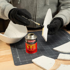 DAP Weldwood Original Contact Cement, Tan, 3 Oz (7079800107)