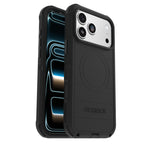 OtterBox iPhone 18/17 Pro Max Defender Pro Series Case - Black